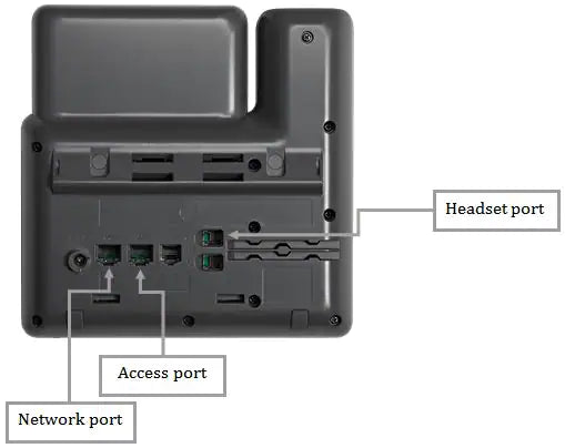 Cisco CP-7841 Cisco CP-7841